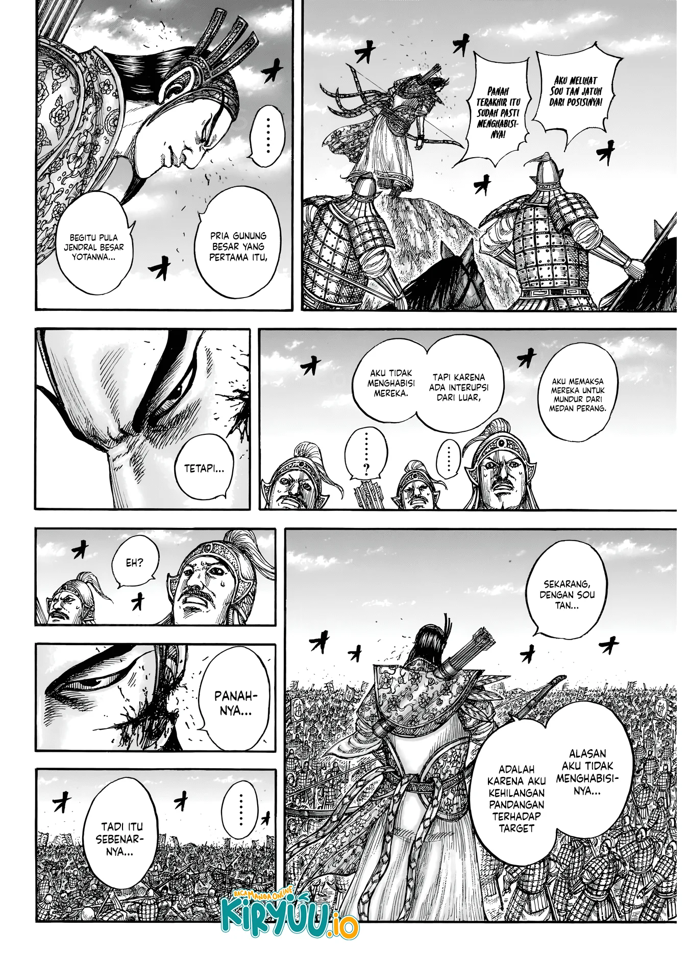 Chapter 862 - halaman 6
