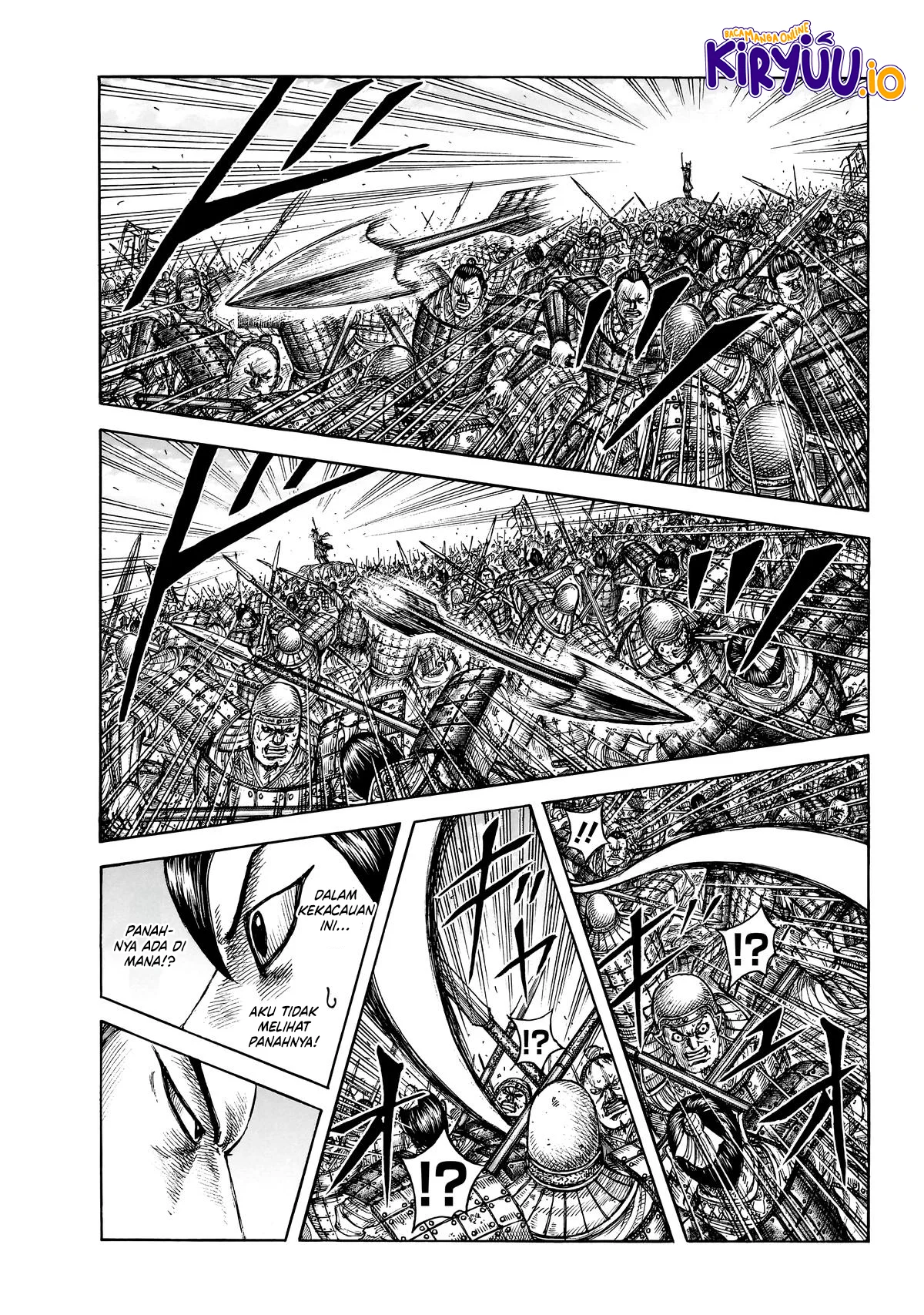 Chapter 863 - halaman 4