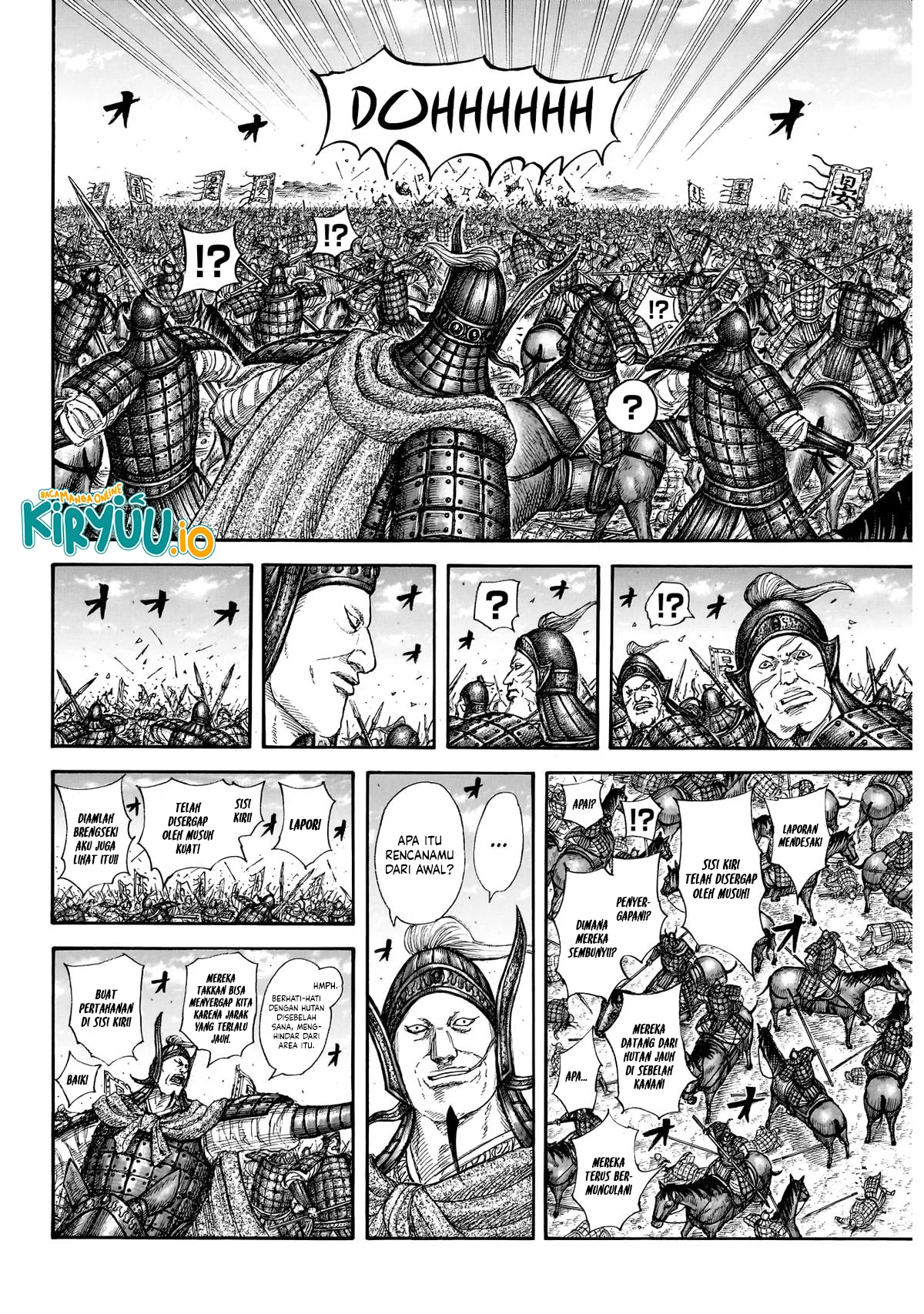 Chapter 865 - halaman 11