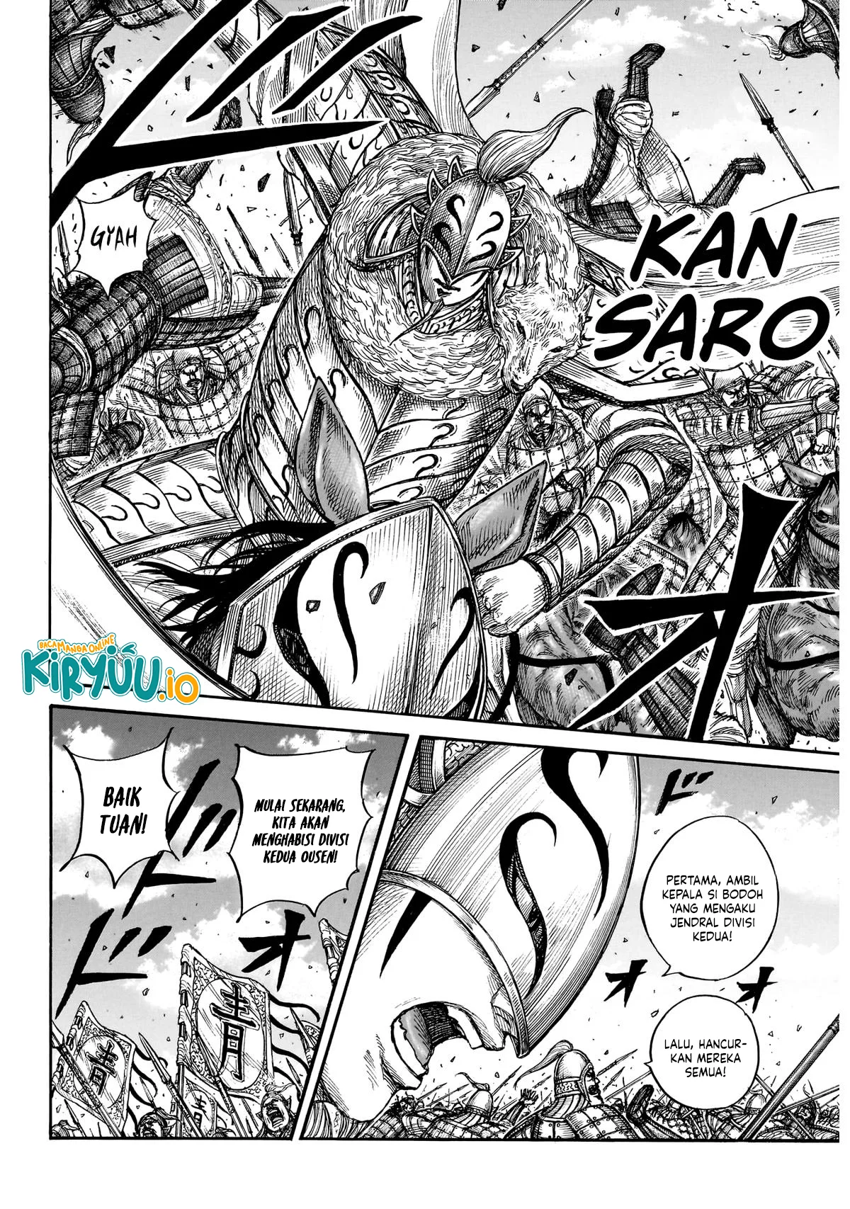 Chapter 865 - halaman 13