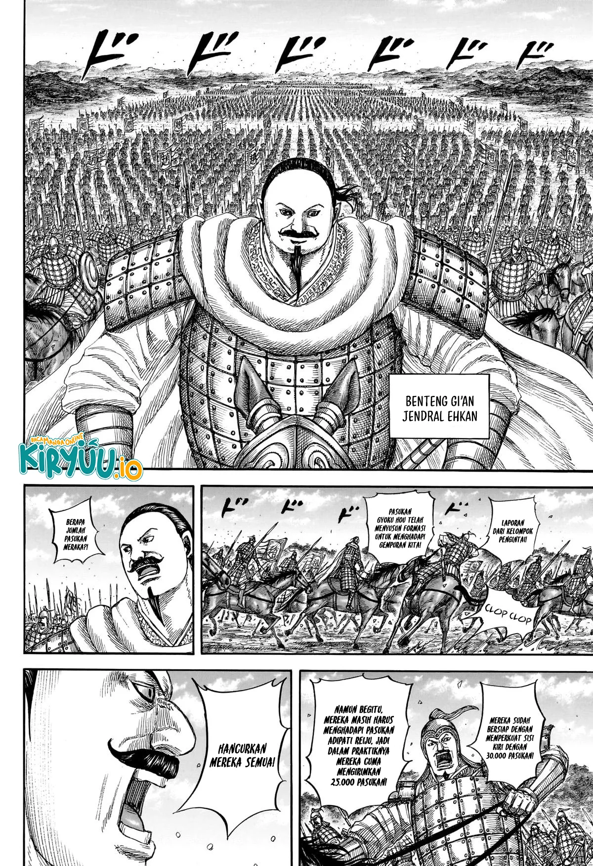 Chapter 866 - halaman 16