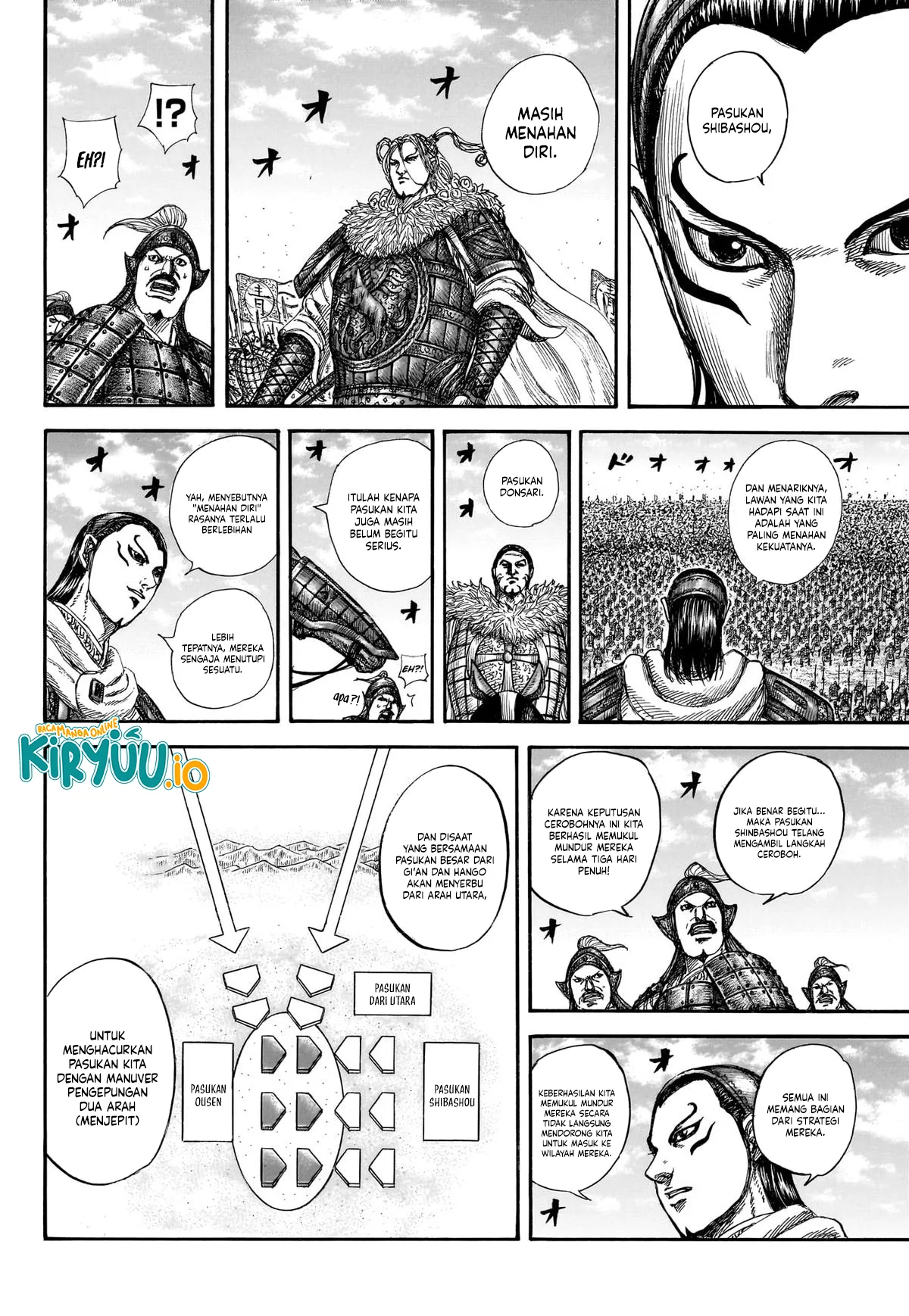 Chapter 866 - halaman 6