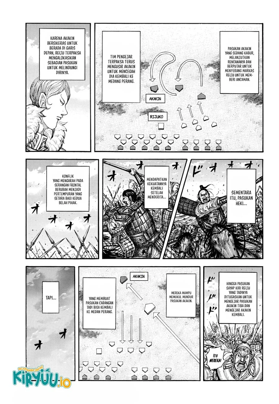 Chapter 869 - halaman 11