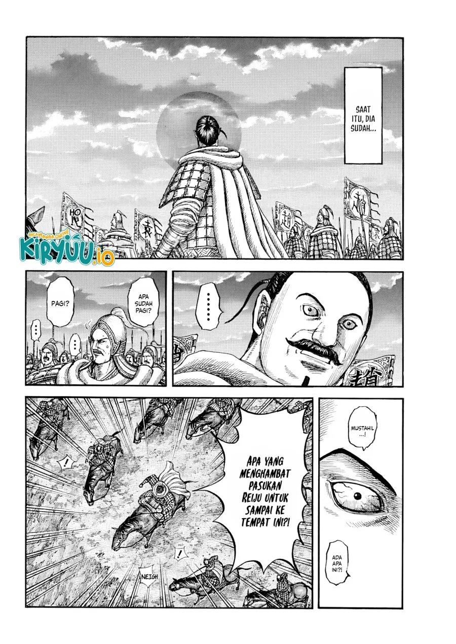 Chapter 869 - halaman 12