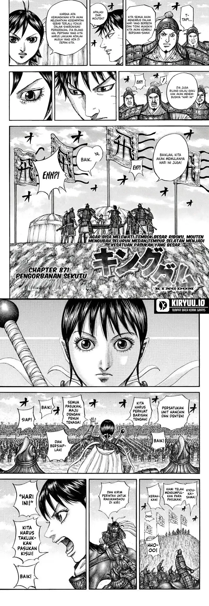 Chapter 871 - halaman 3