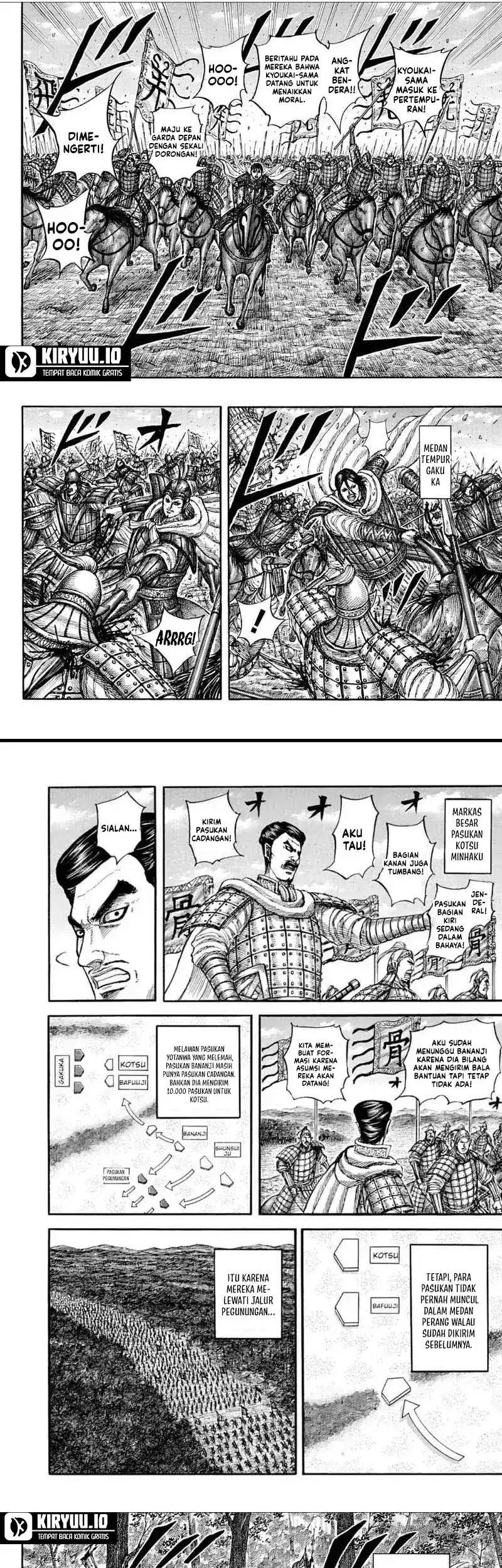 Chapter 871 - halaman 4