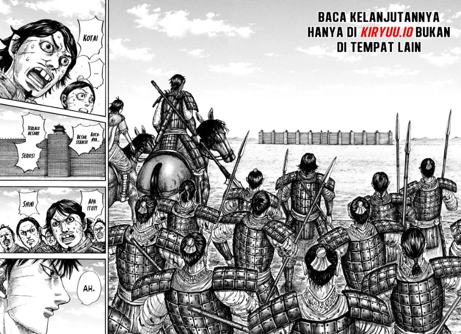 Chapter 875 - halaman 17