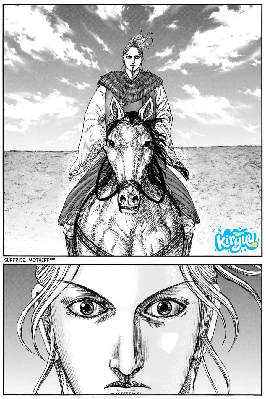 Chapter 877 - halaman 17