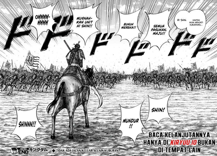 Chapter 878 - halaman 18