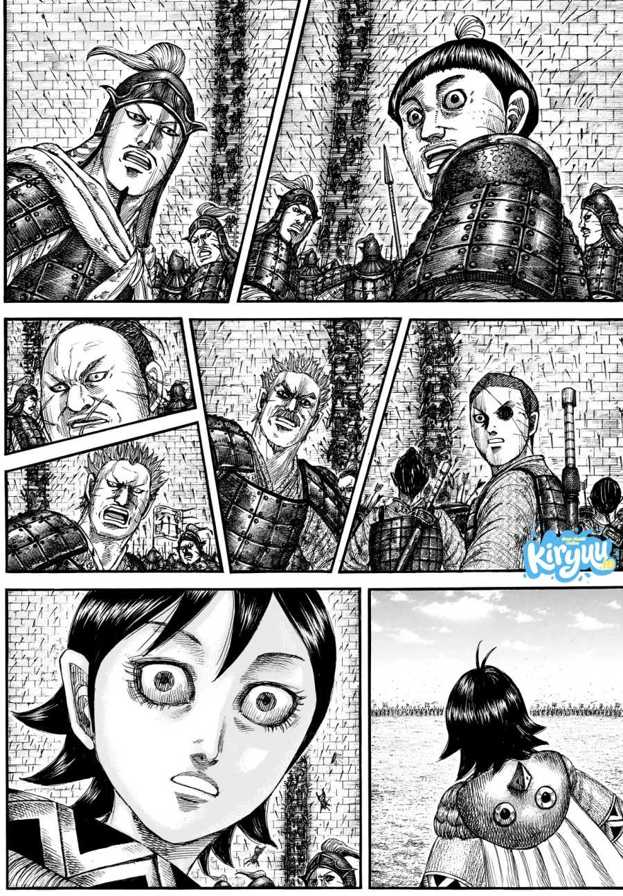 Chapter 878 - halaman 4
