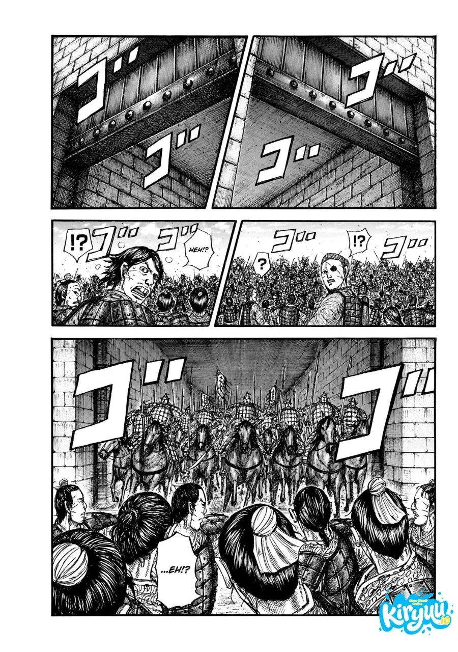 Chapter 879 - halaman 14