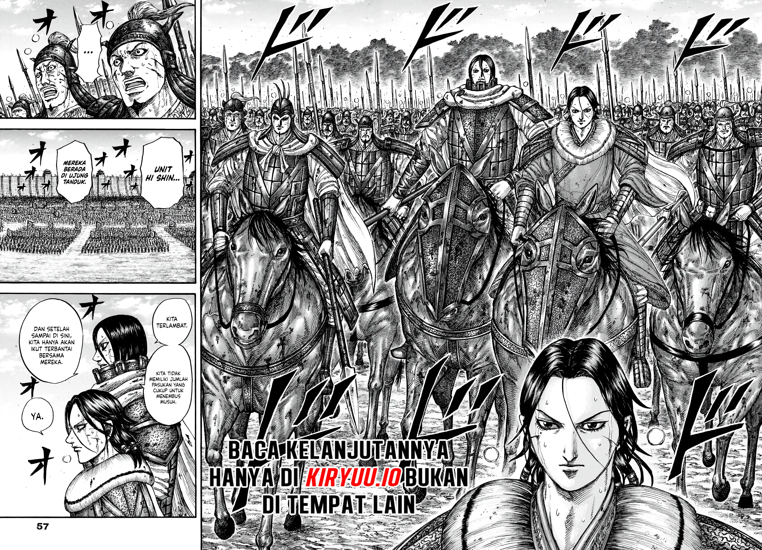 Chapter 880 - halaman 13