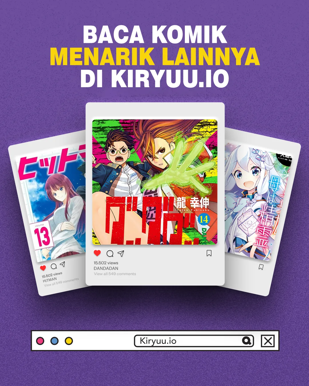 Chapter 880 - halaman 20