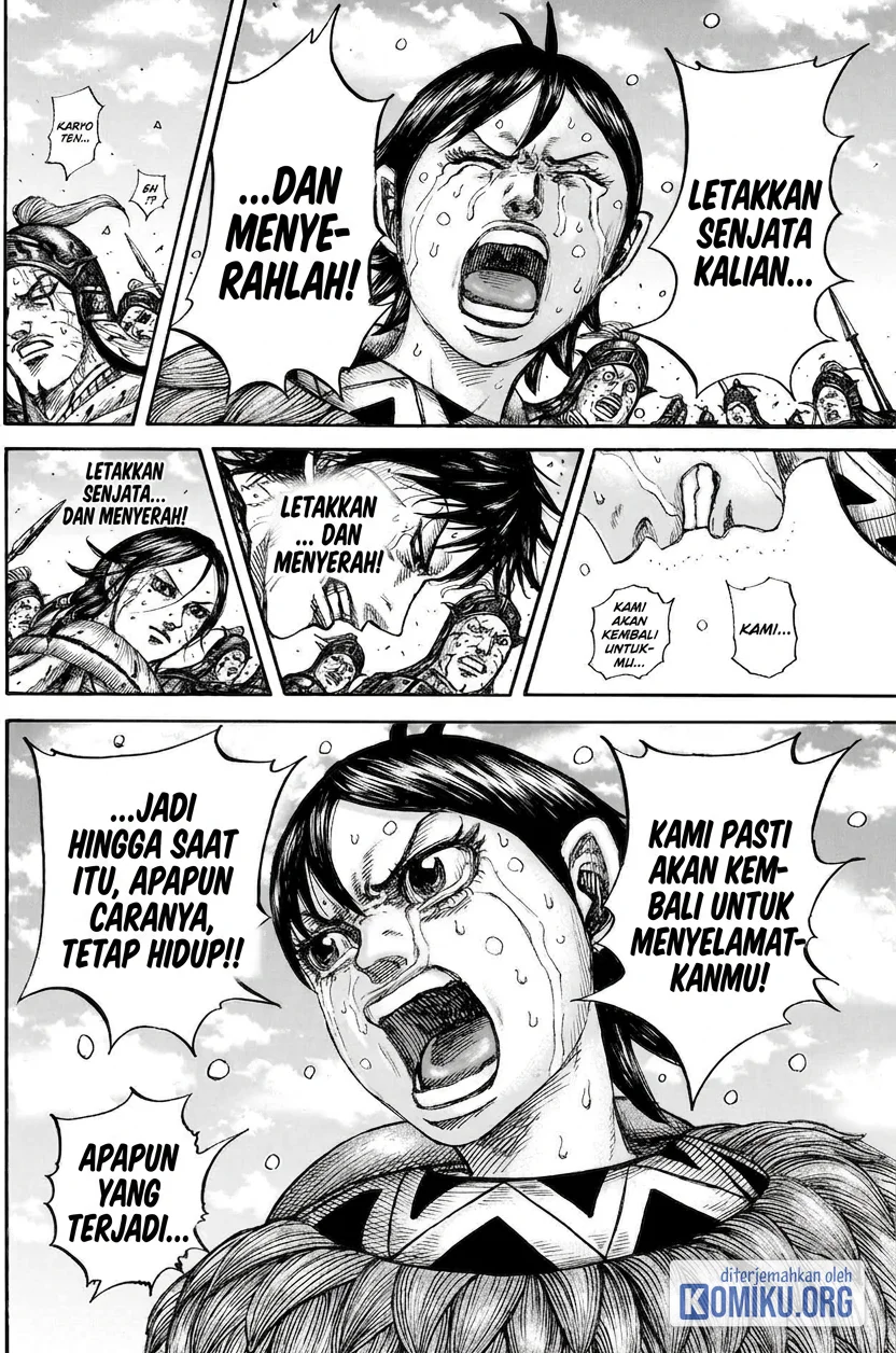 Chapter 883 - halaman 9