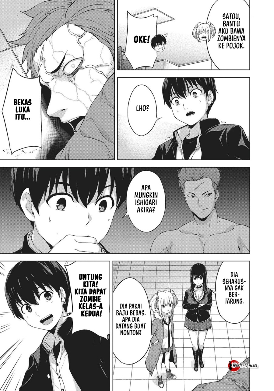 Chapter 23.5 - halaman 16