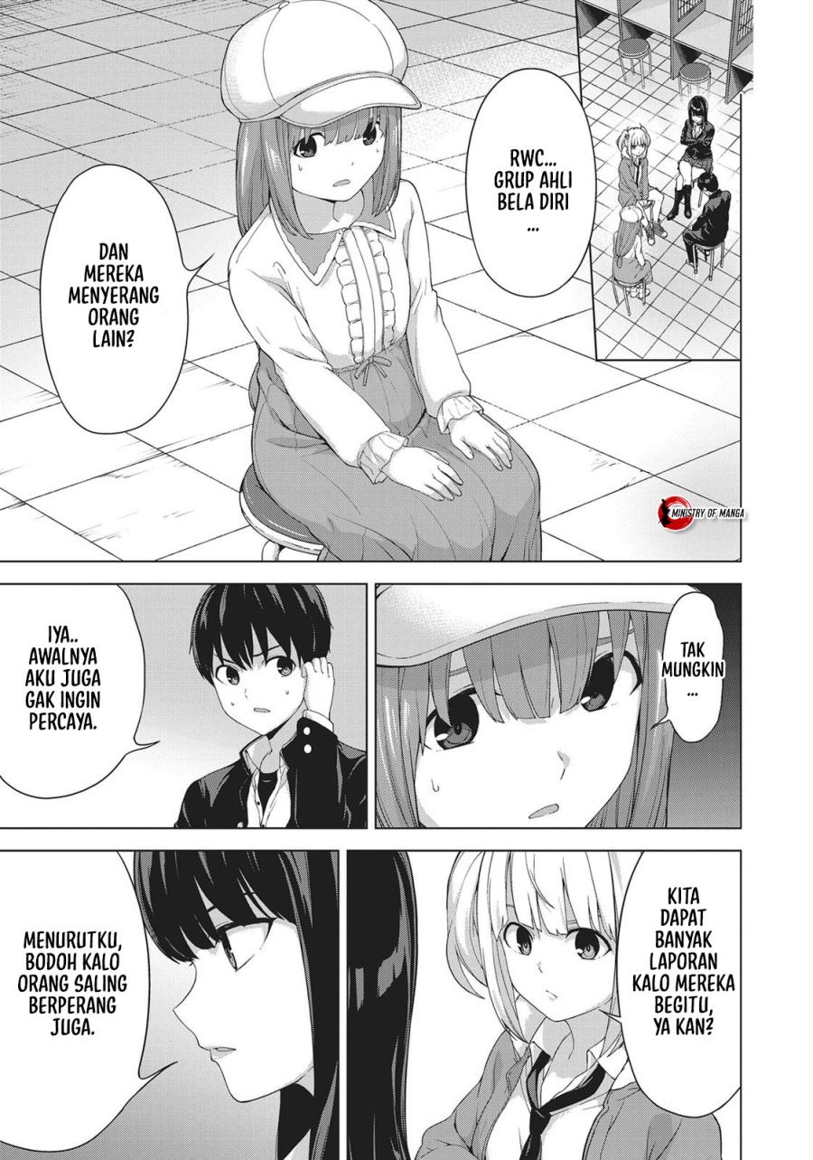 Chapter 23.5 - halaman 18
