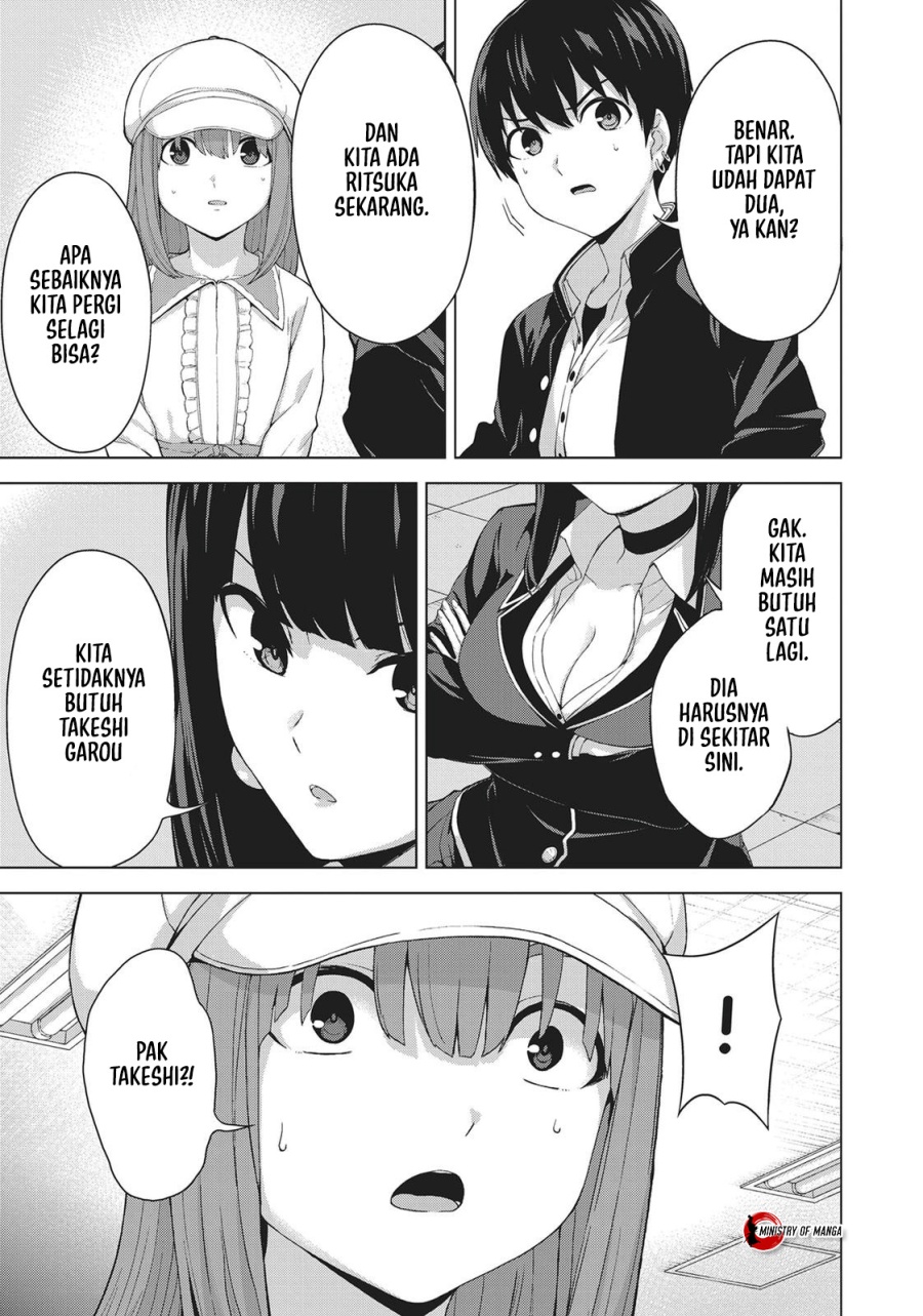 Chapter 23.5 - halaman 20
