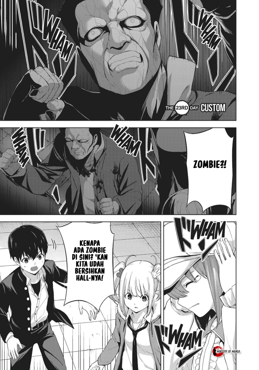 Chapter 23.5 - halaman 2