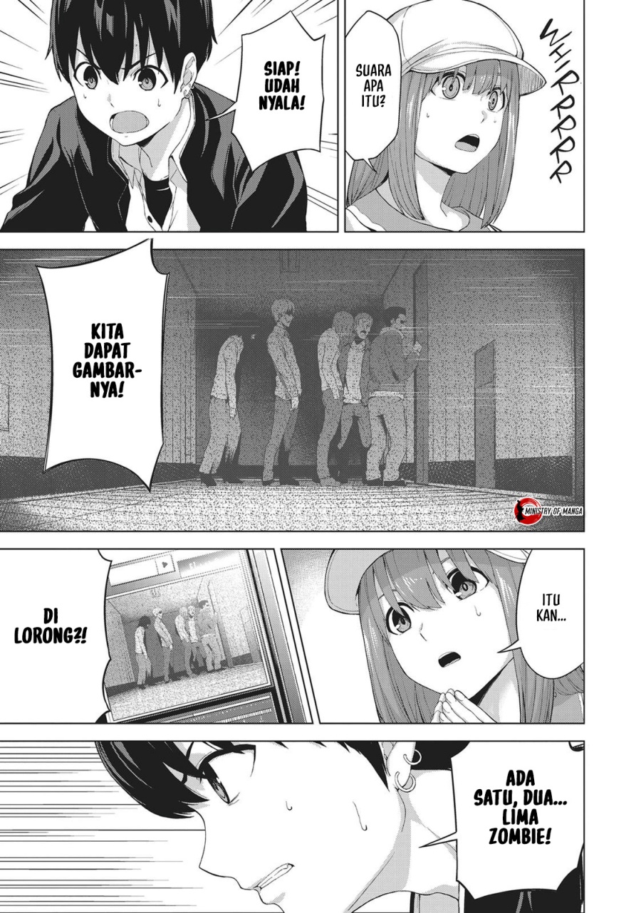 Chapter 23.5 - halaman 6