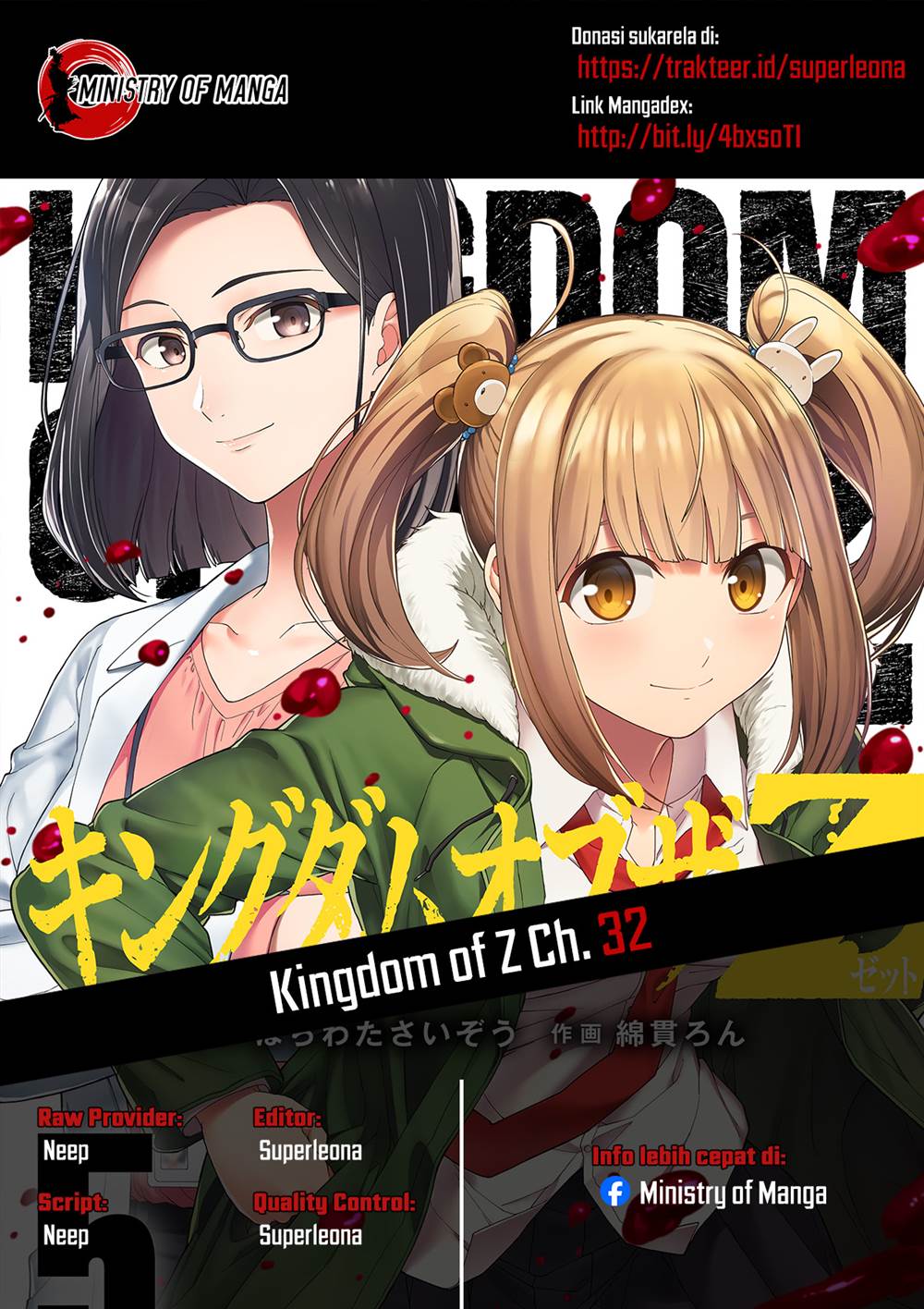 Chapter 32 - halaman 2