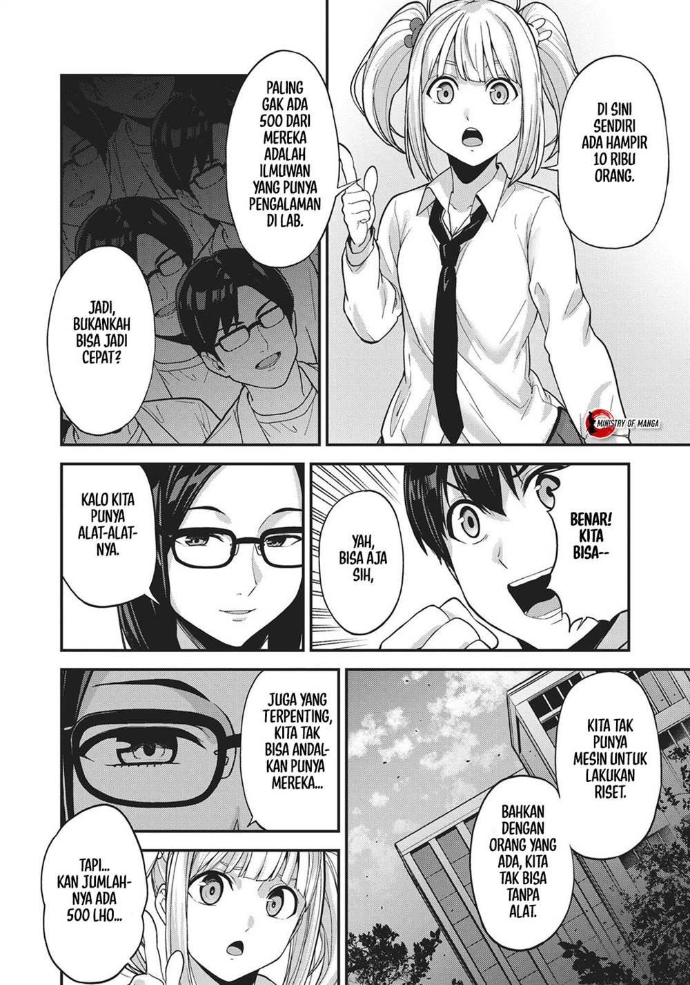 Chapter 32 - halaman 20