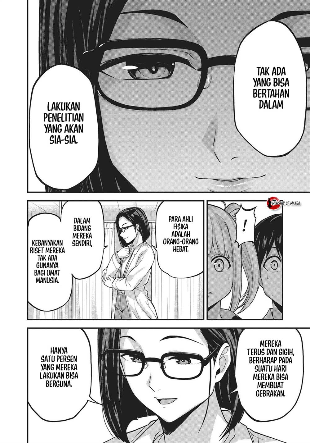 Chapter 32 - halaman 22
