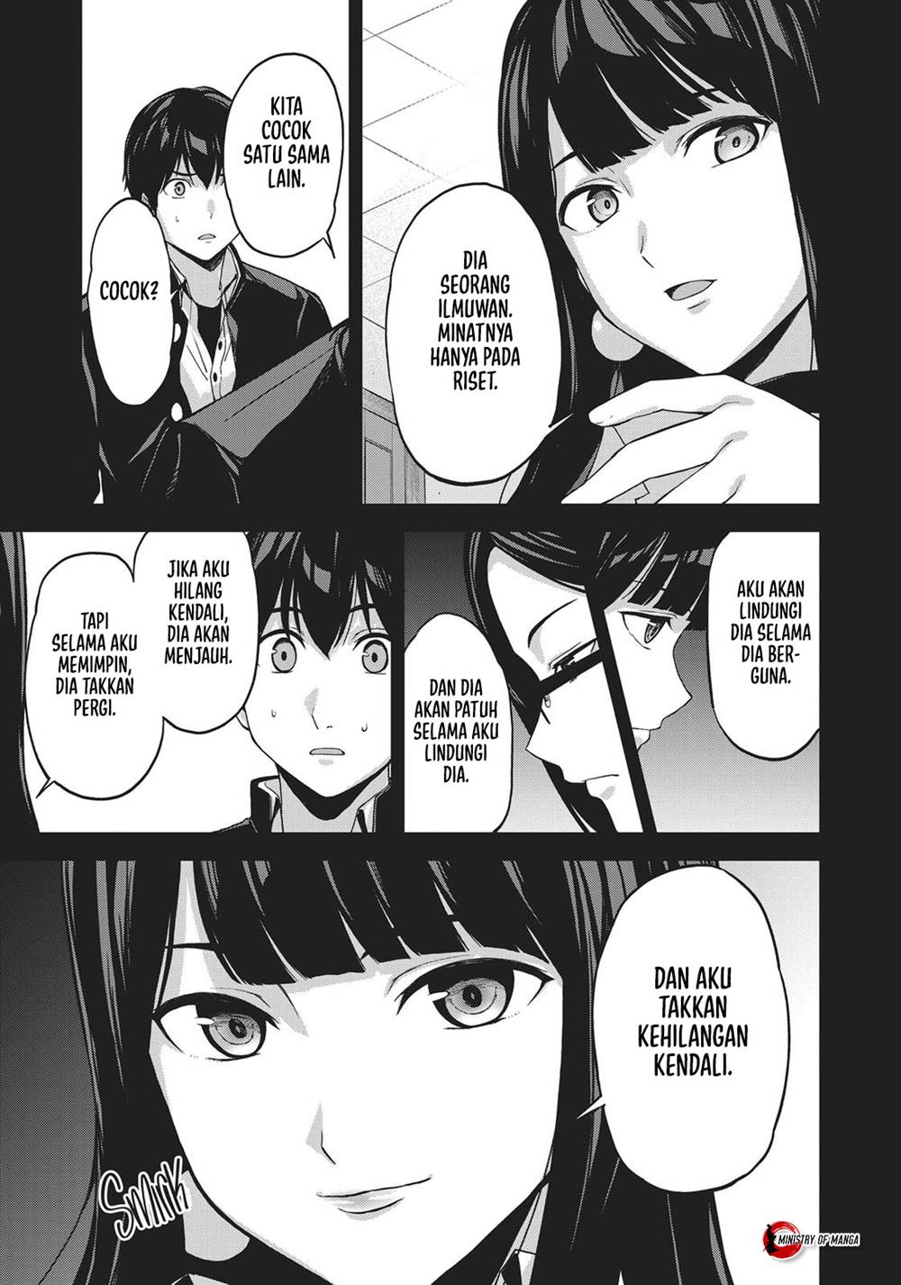 Chapter 32 - halaman 9