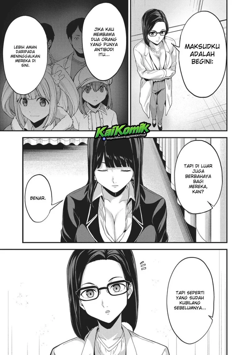 Chapter 34 - halaman 22