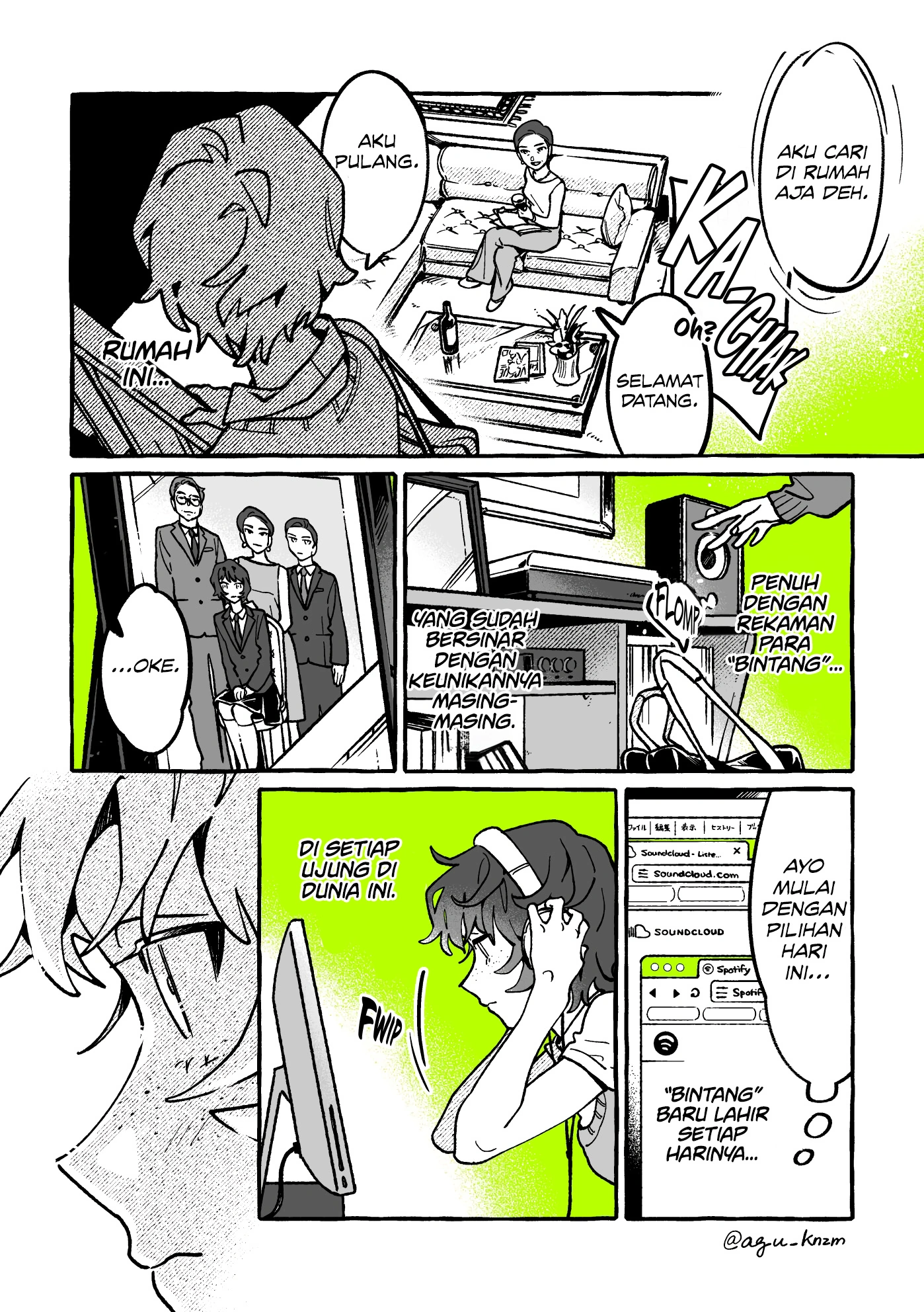 Chapter 101 - halaman 3