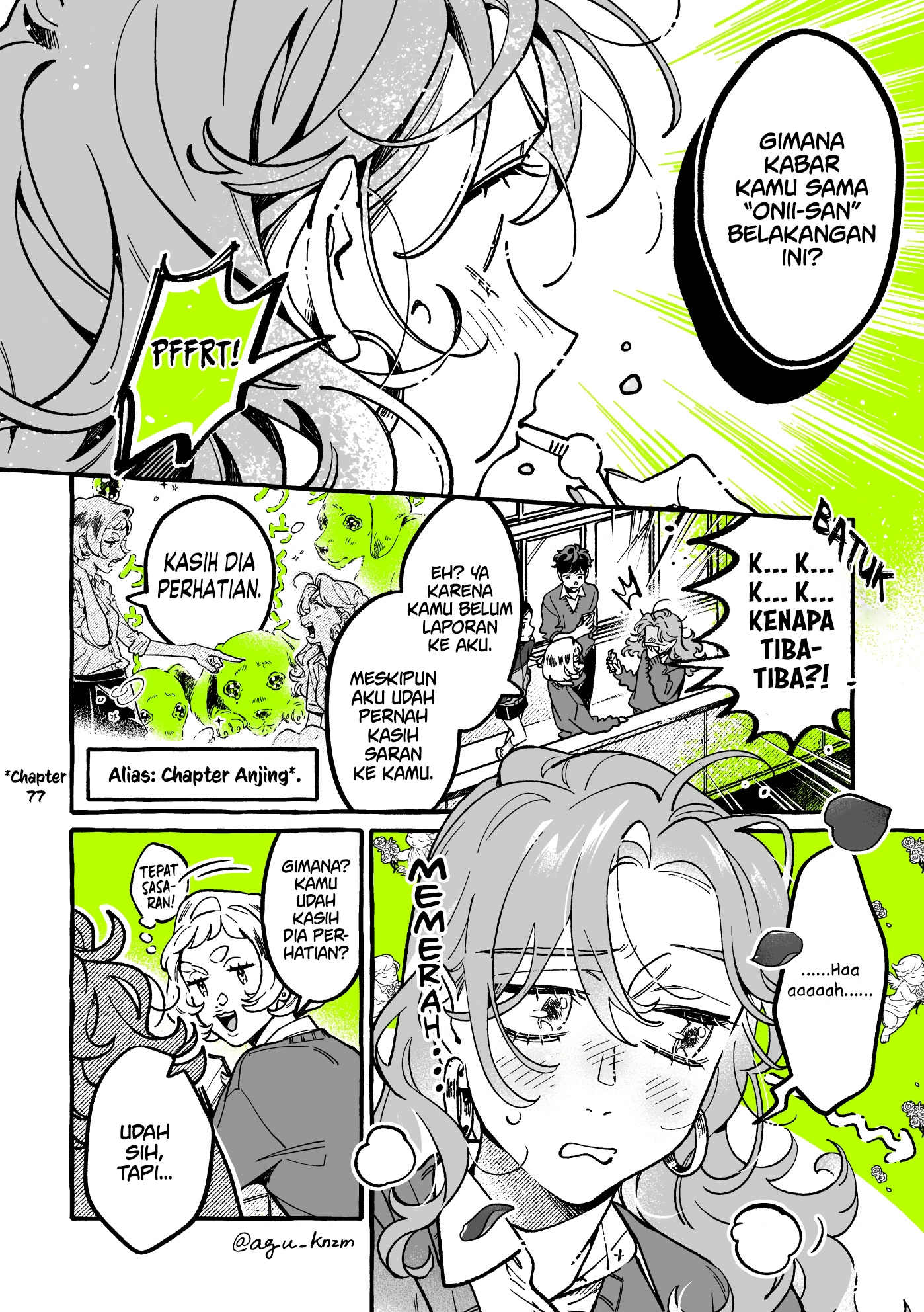 Chapter 102 - halaman 3
