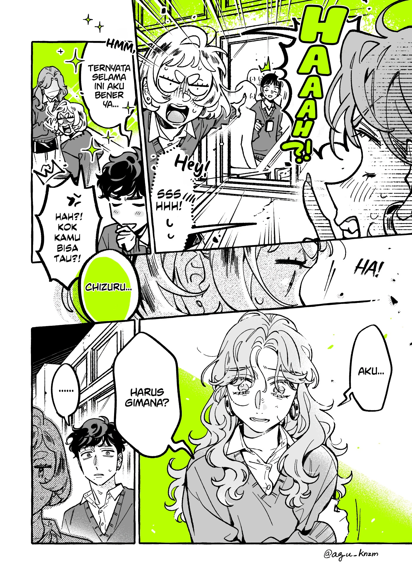 Chapter 102 - halaman 5