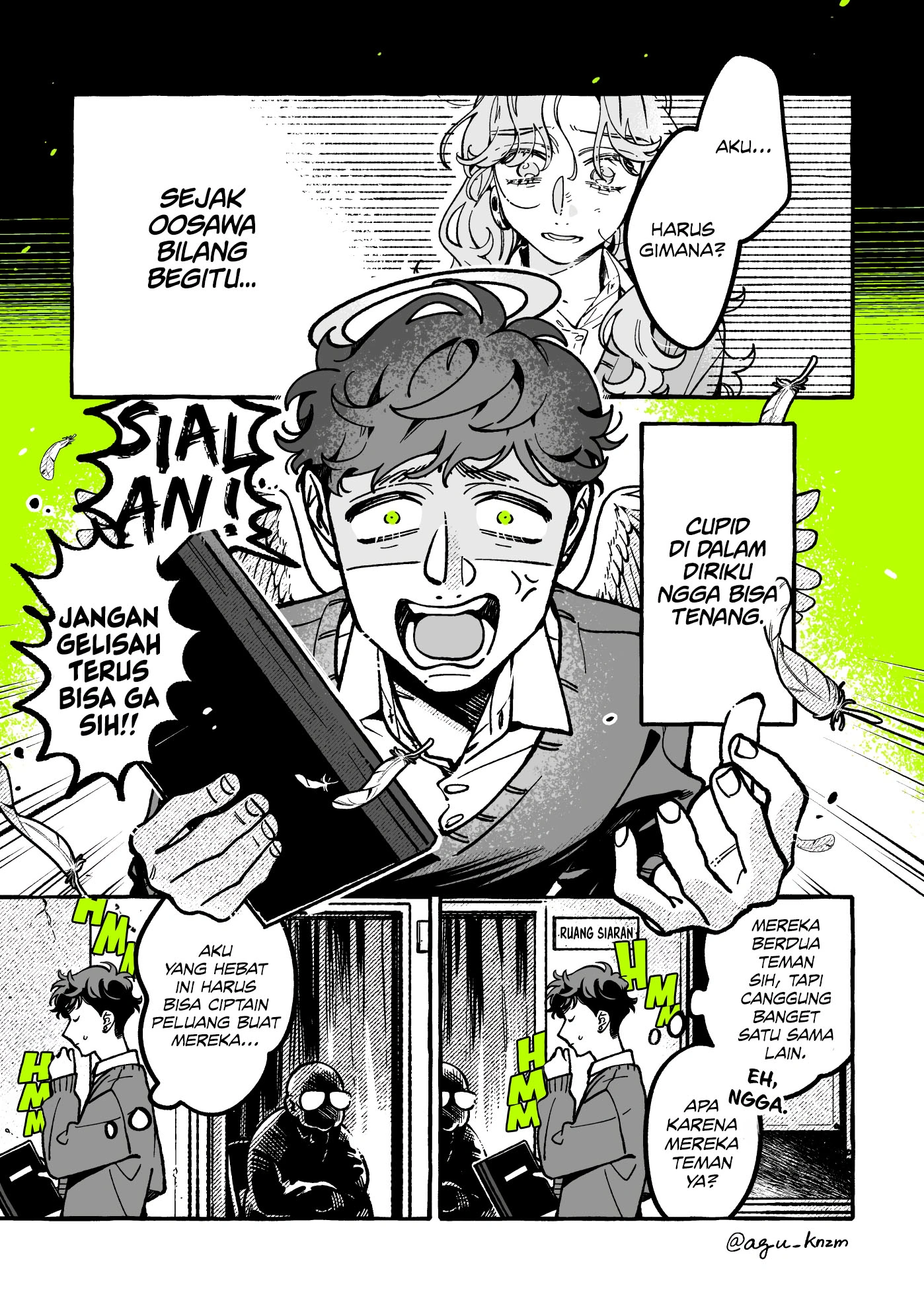 Chapter 103 - halaman 2