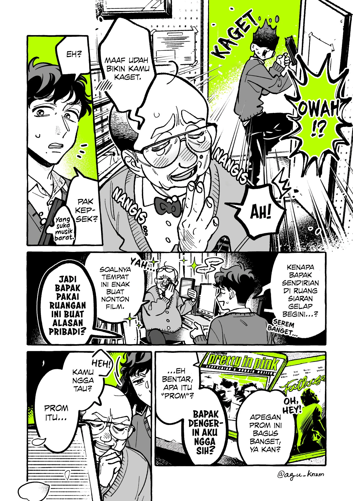 Chapter 103 - halaman 3