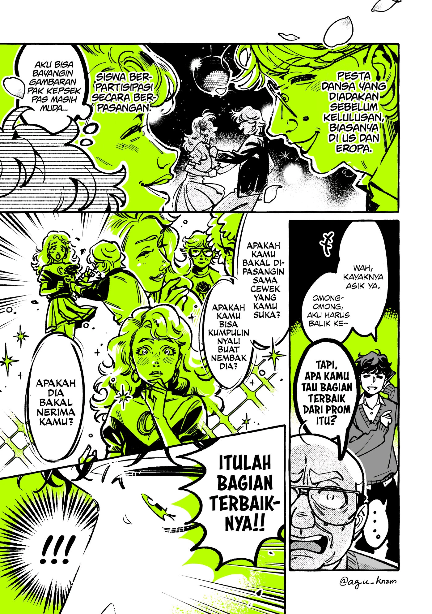 Chapter 103 - halaman 4