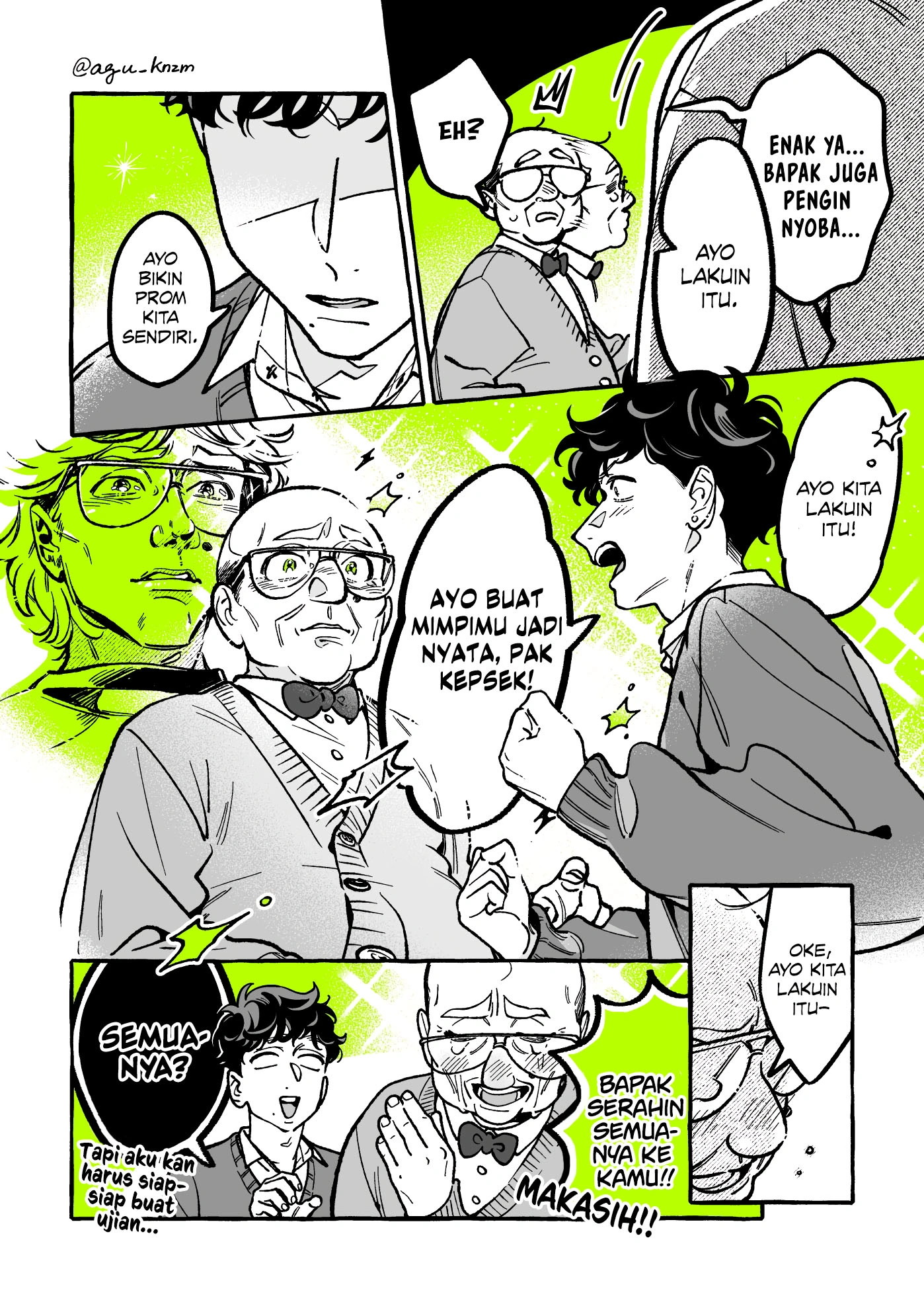 Chapter 103 - halaman 5