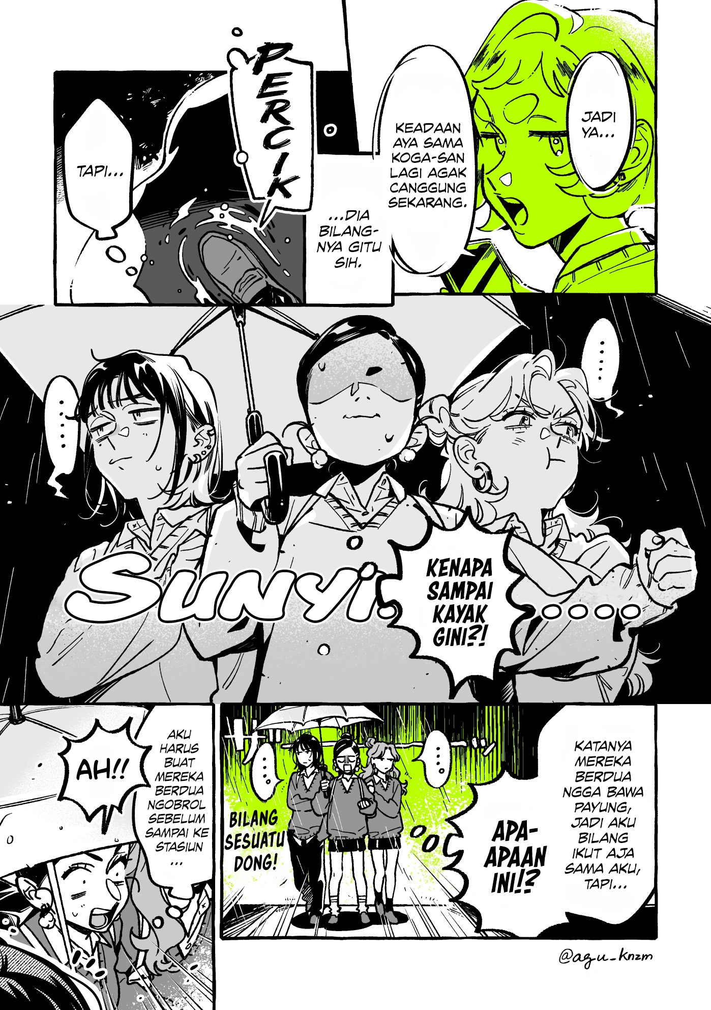 Chapter 104 - halaman 2