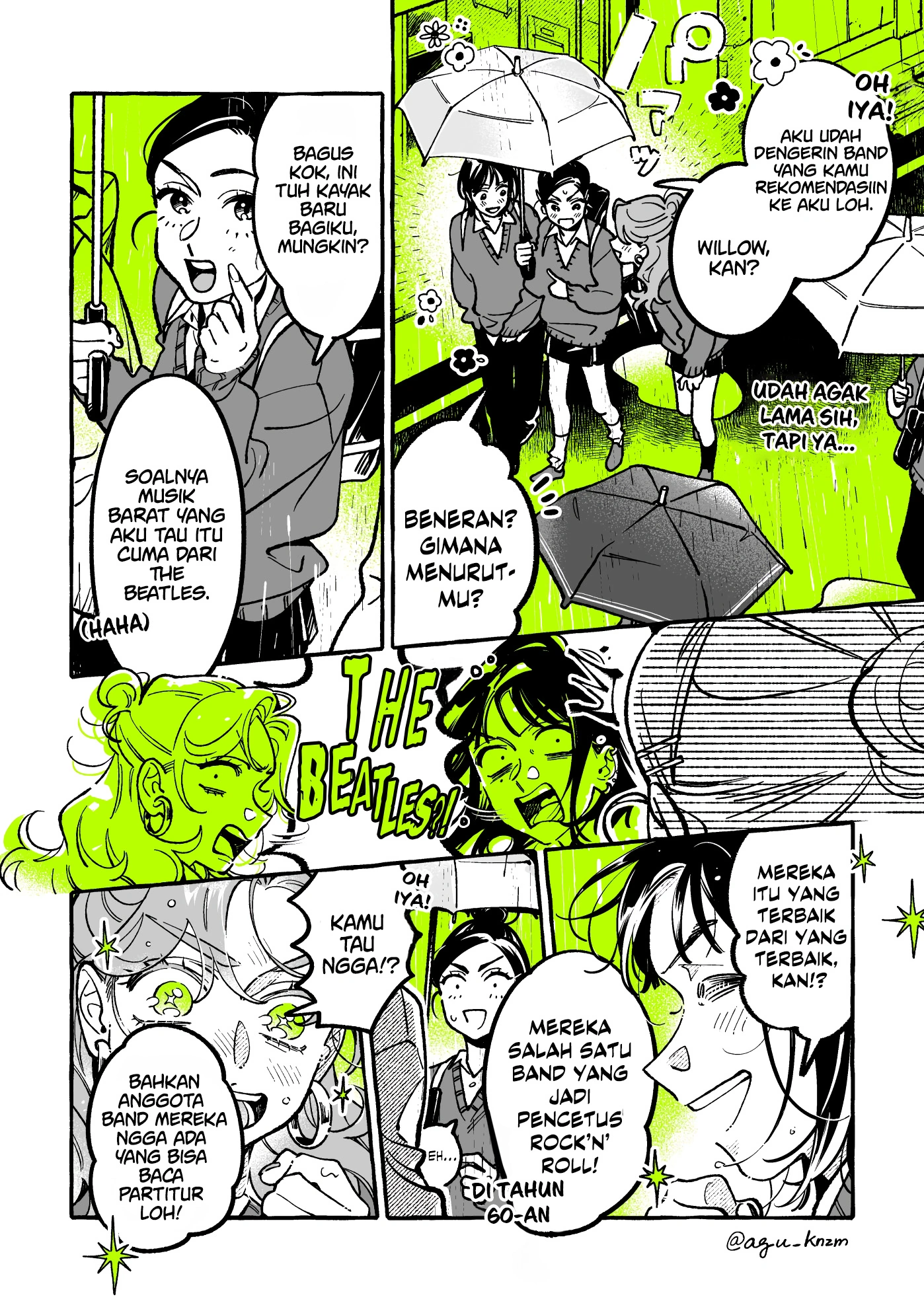 Chapter 104 - halaman 3