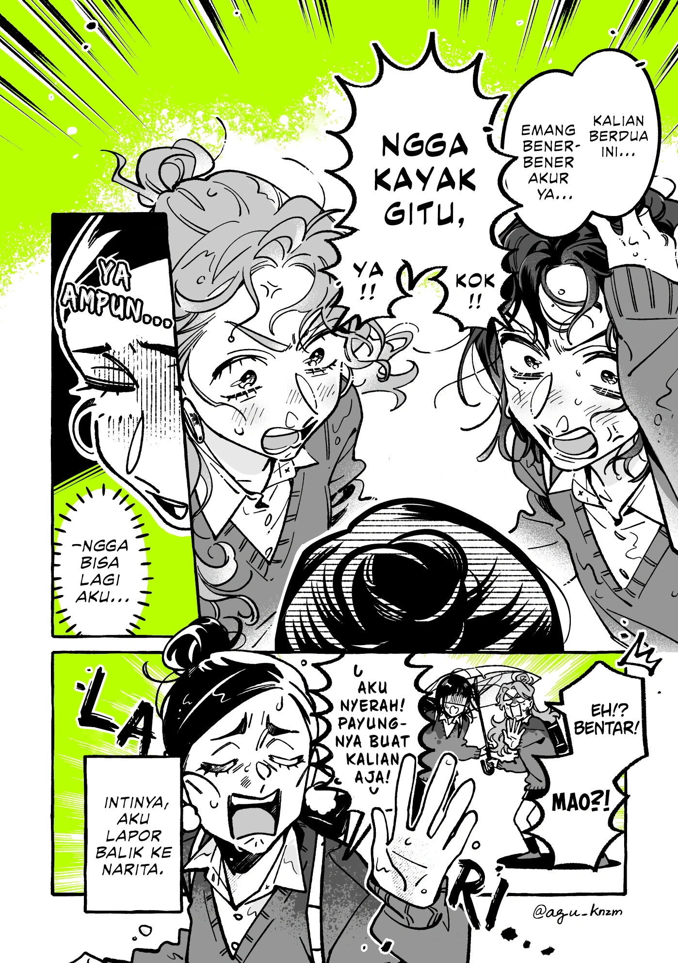 Chapter 104 - halaman 5
