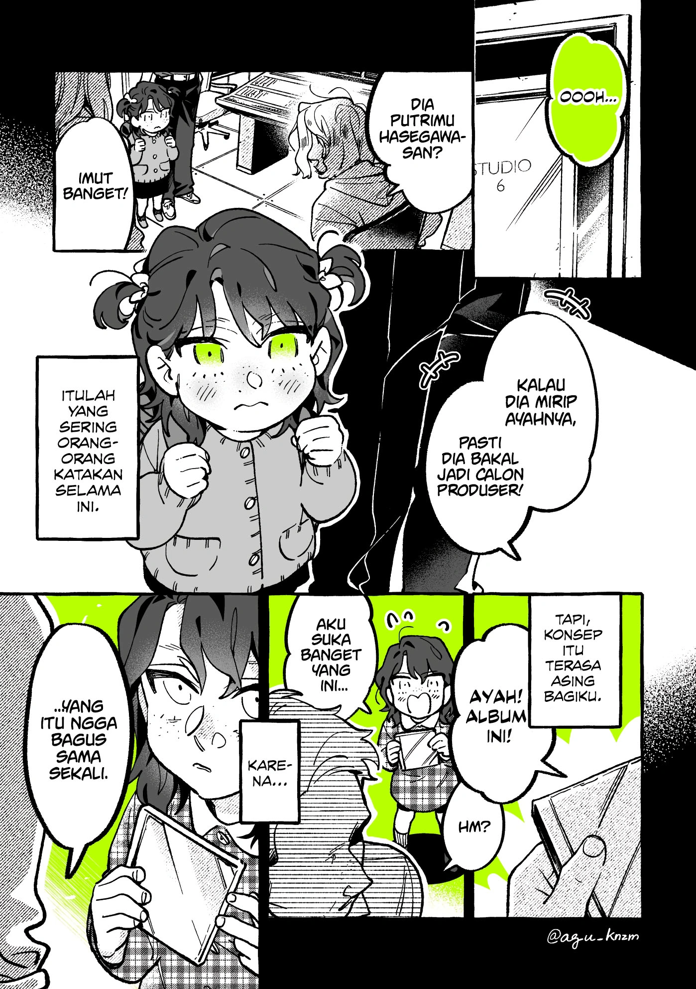 Chapter 105 - halaman 2