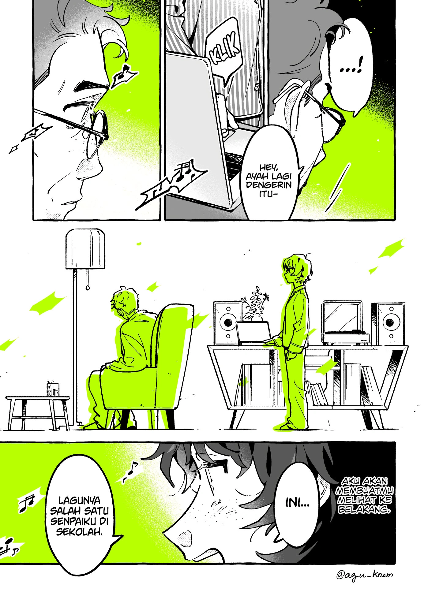 Chapter 105 - halaman 4