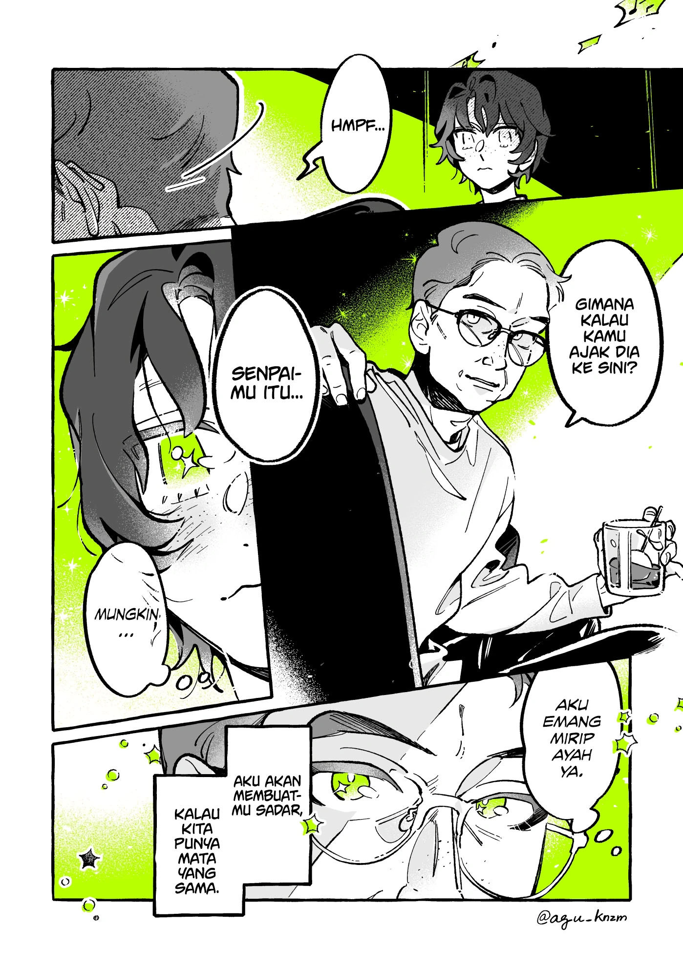 Chapter 105 - halaman 5