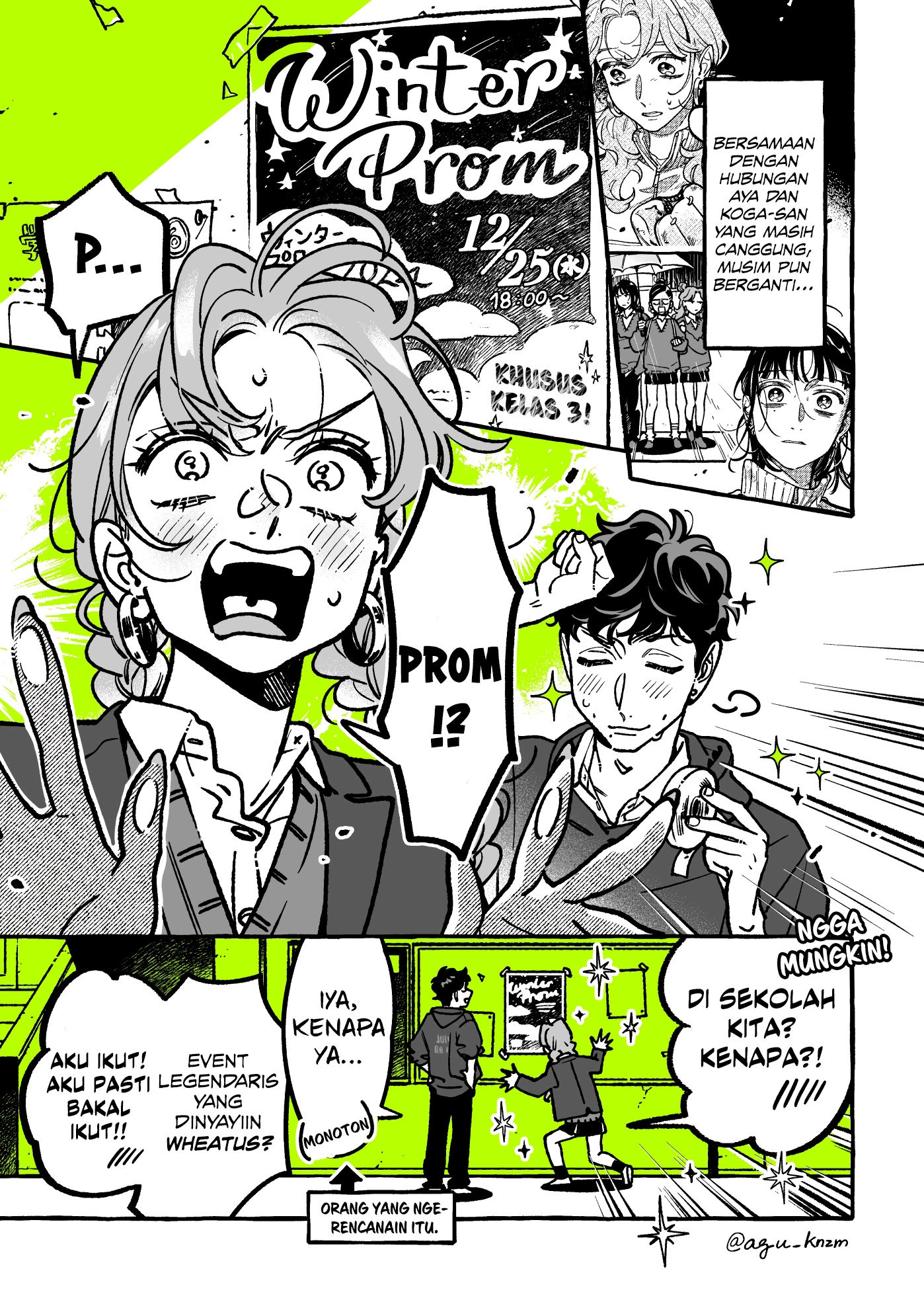 Chapter 106 - halaman 2