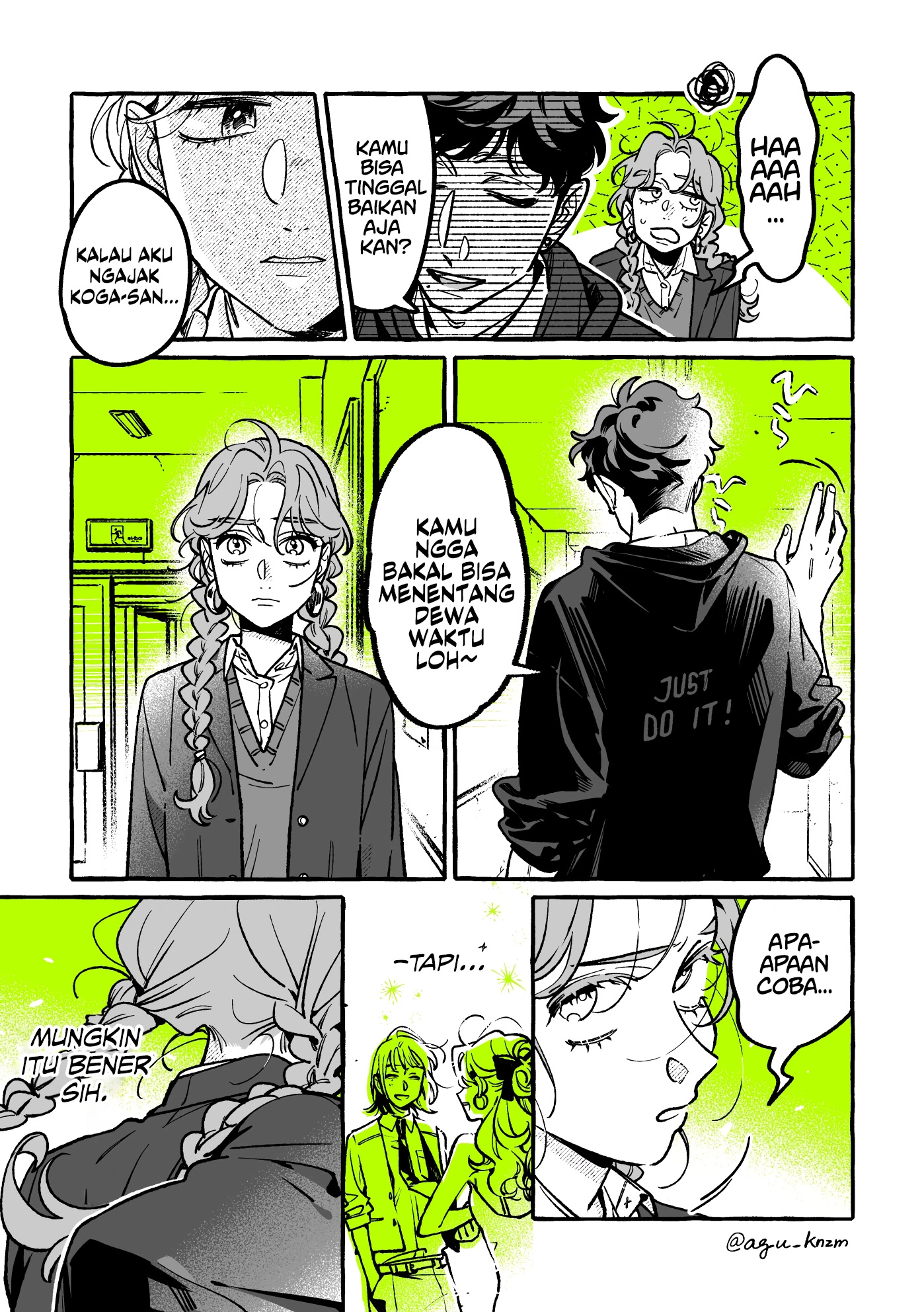 Chapter 106 - halaman 4