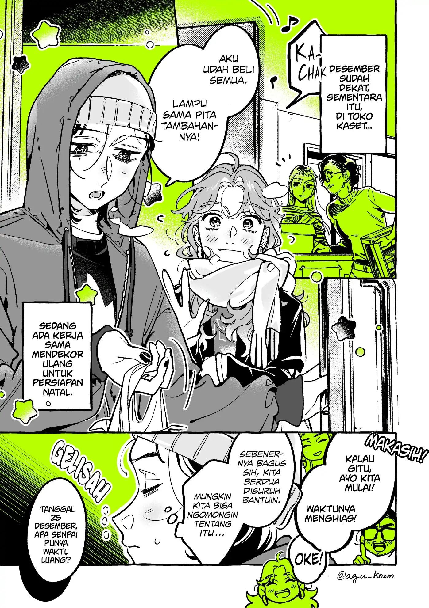 Chapter 107 - halaman 2
