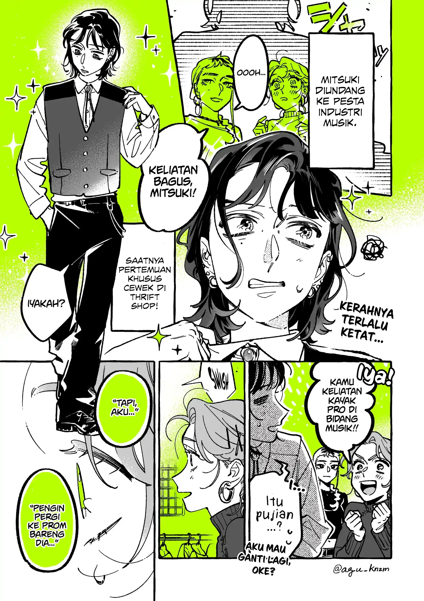 Chapter 108 - halaman 2