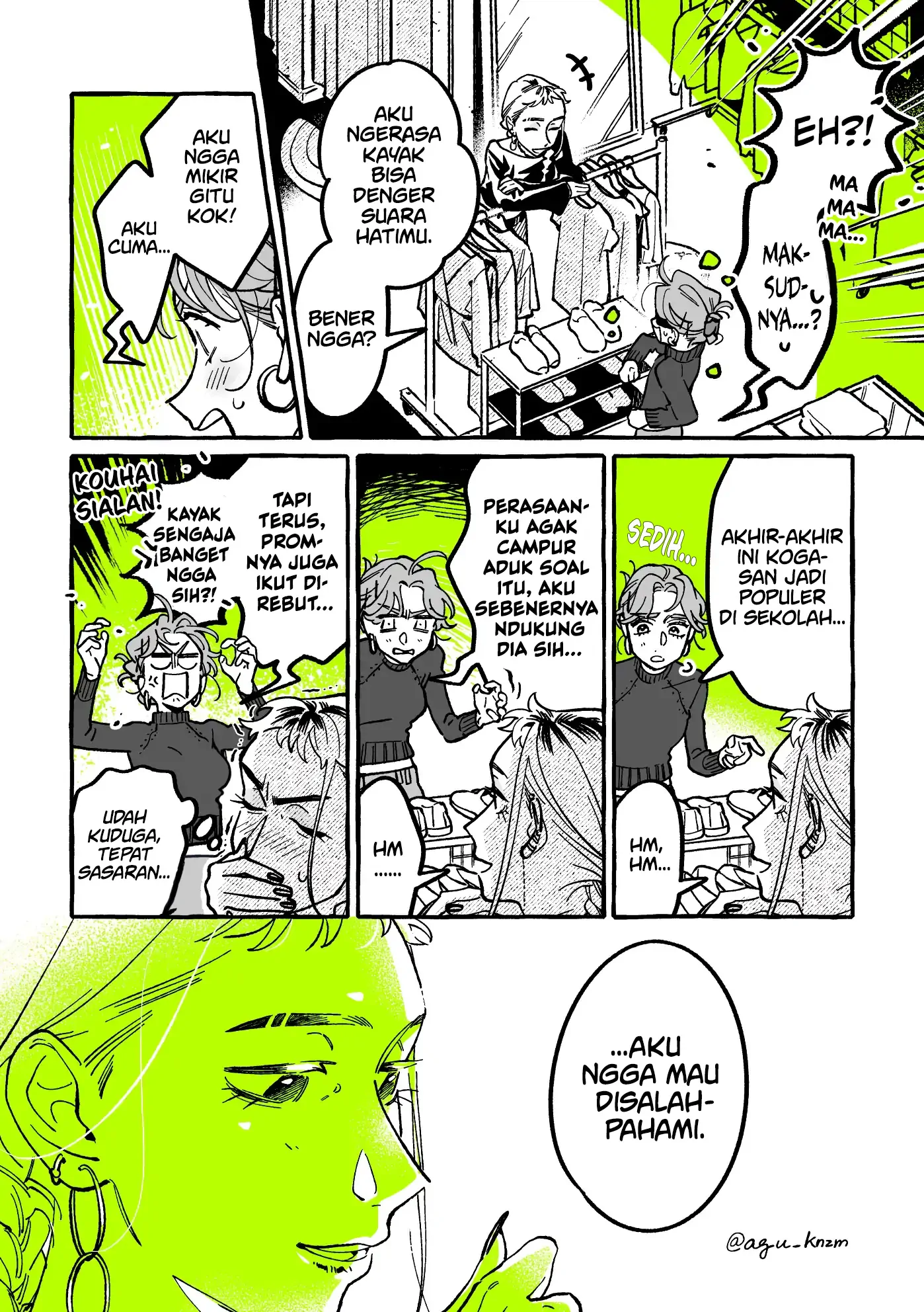Chapter 108 - halaman 3