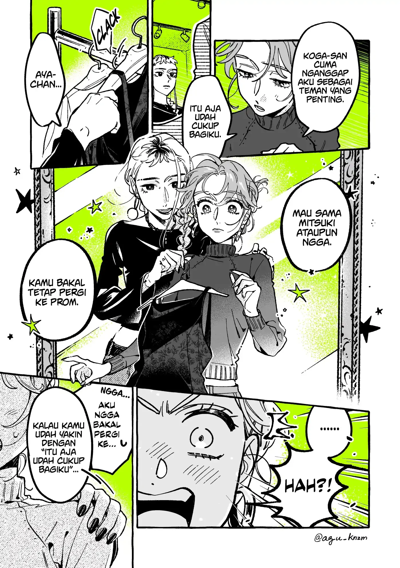 Chapter 108 - halaman 4