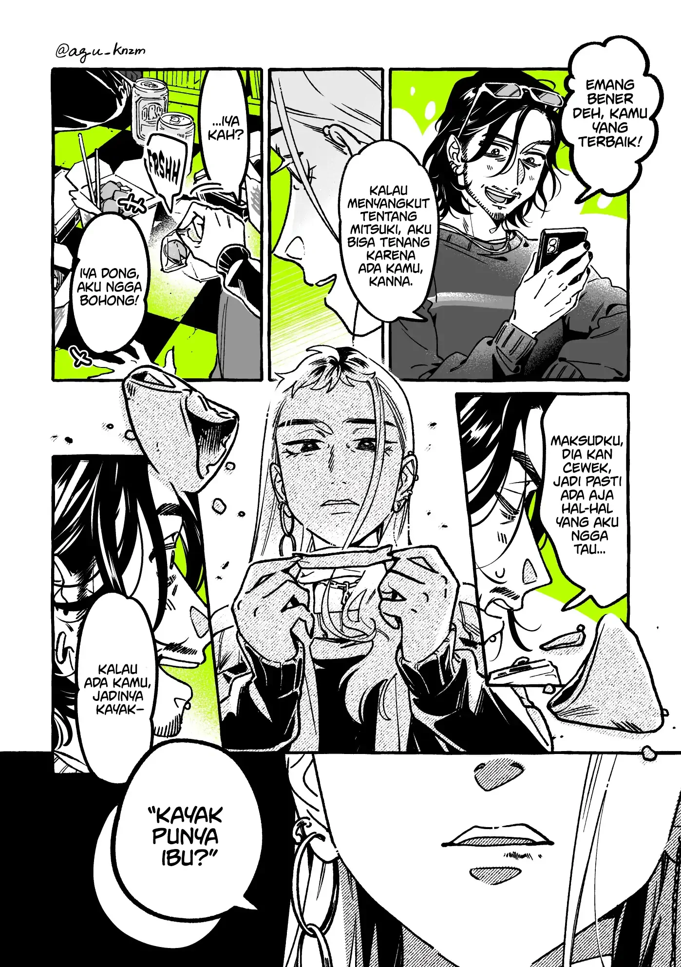 Chapter 109 - halaman 3