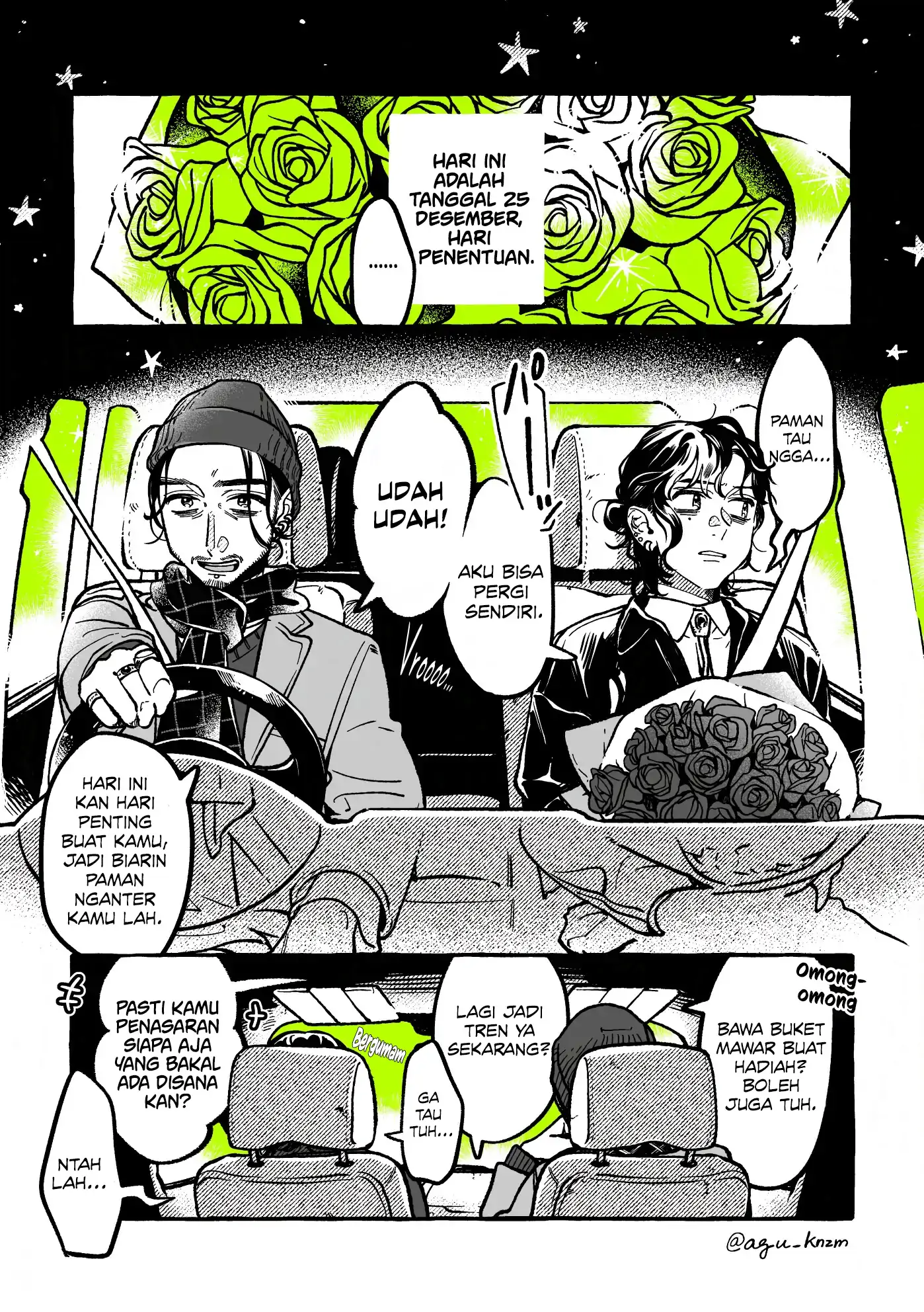Chapter 111 - halaman 2