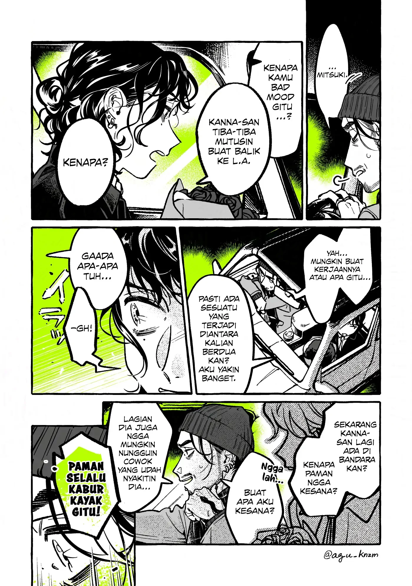 Chapter 111 - halaman 3